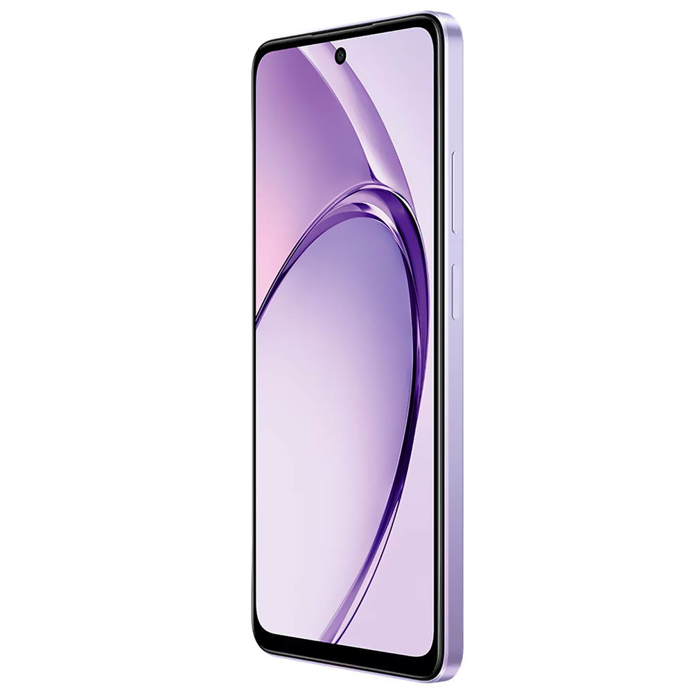 Celular Oppo A40 CPH2669 4GB de RAM / 256GB / Tela 6.67" / Dual Sim LTE - Roxo