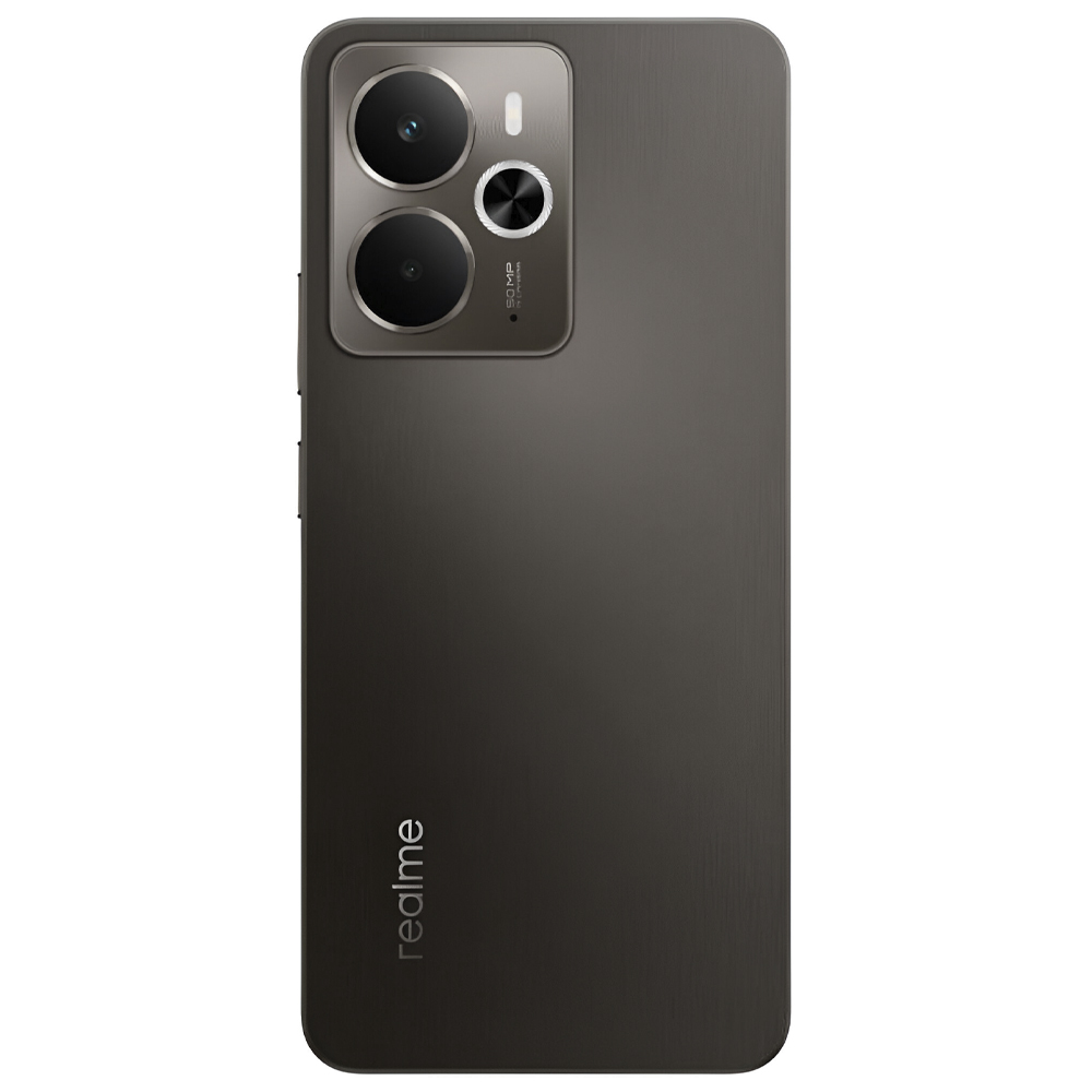 Celular Realme 14 5G RMX5070 8GB de RAM / 256GB / Tela 6.67" / Dual Sim - Storm Titanium