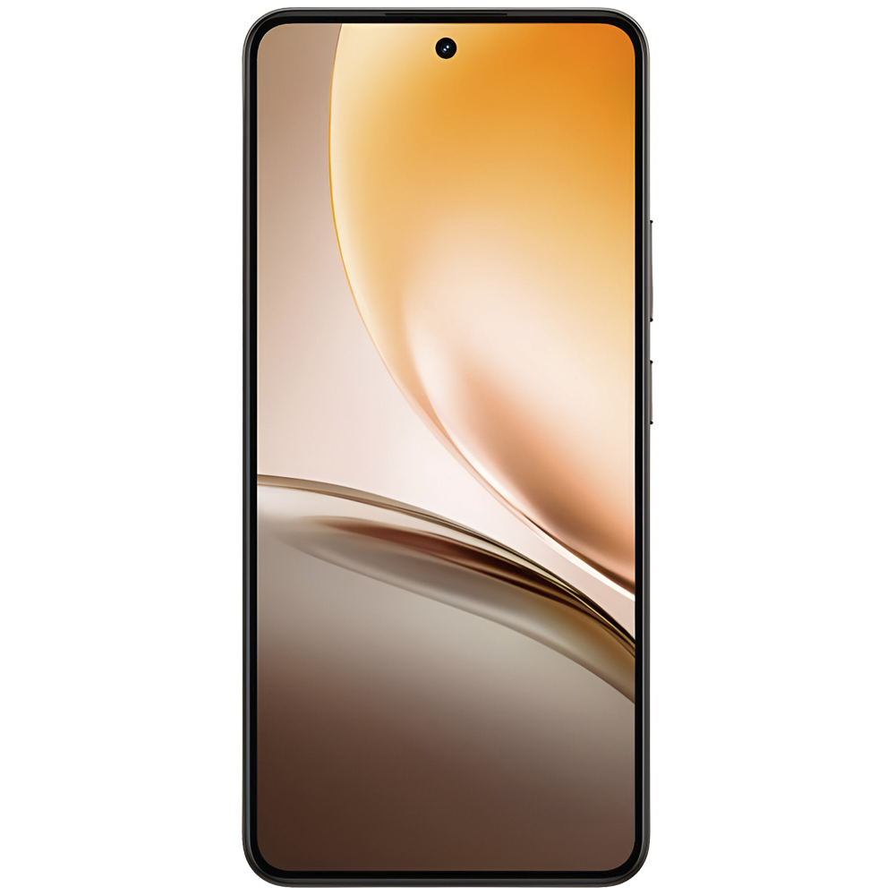 Celular Realme 14 5G RMX5070 8GB de RAM / 256GB / Tela 6.67" / Dual Sim - Storm Titanium