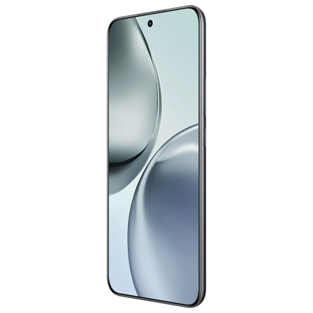 Celular Realme 14 Pro+ 5G RMX5051 12GB de RAM / 256GB / Tela 6.83" / Dual Sim - Suede Cinza (Anatel)