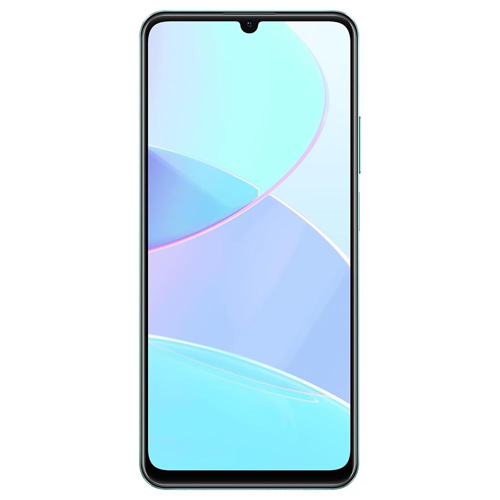 Celular Realme C51 RMX3830 NFC 6GB de RAM / 256GB / Tela 6.74" / Dual Sim LTE - Mint Verde