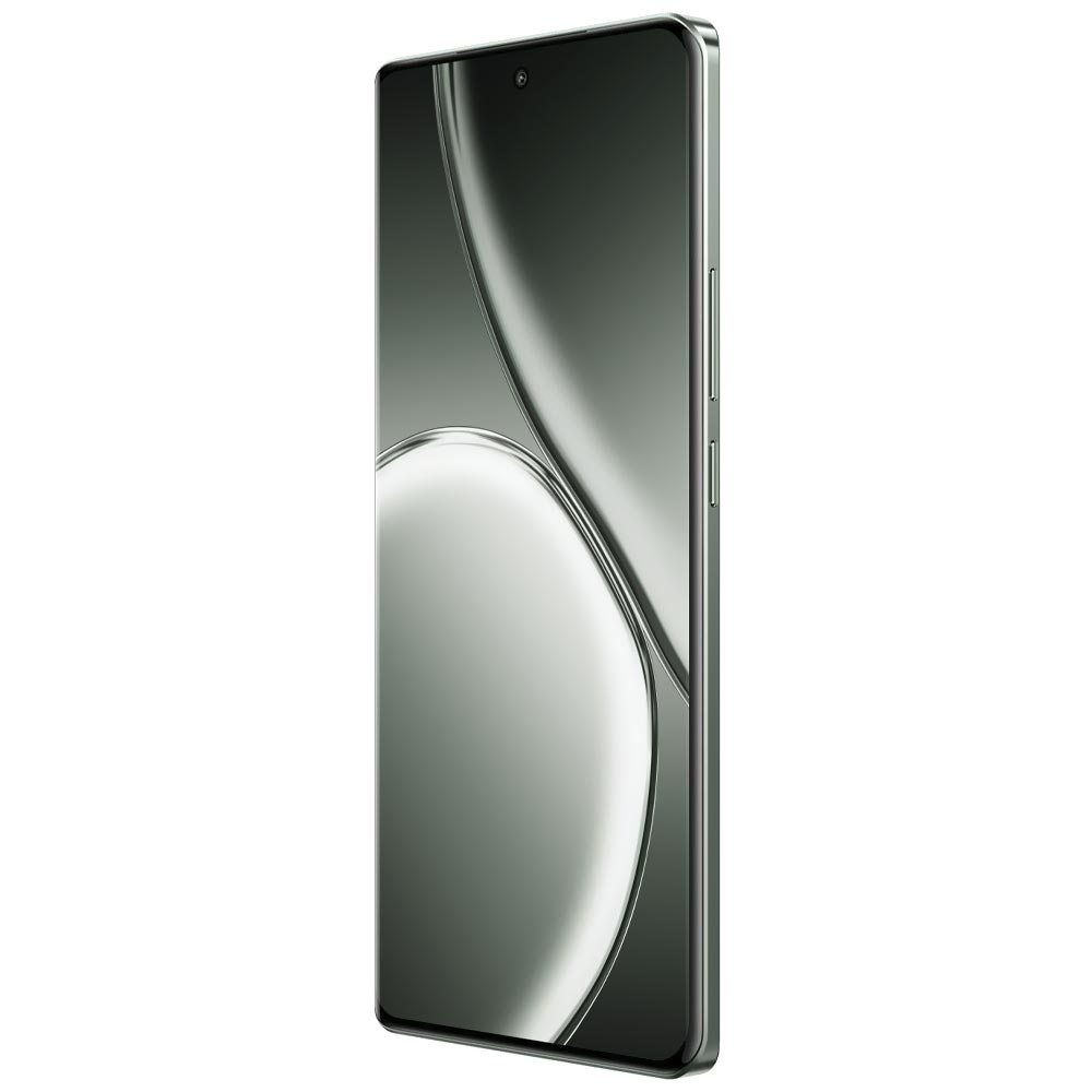 Celular Realme GT6 RMX3851 12GB de RAM / 256GB / Tela 6.78" / Dual Sim 5G - Razor Verde