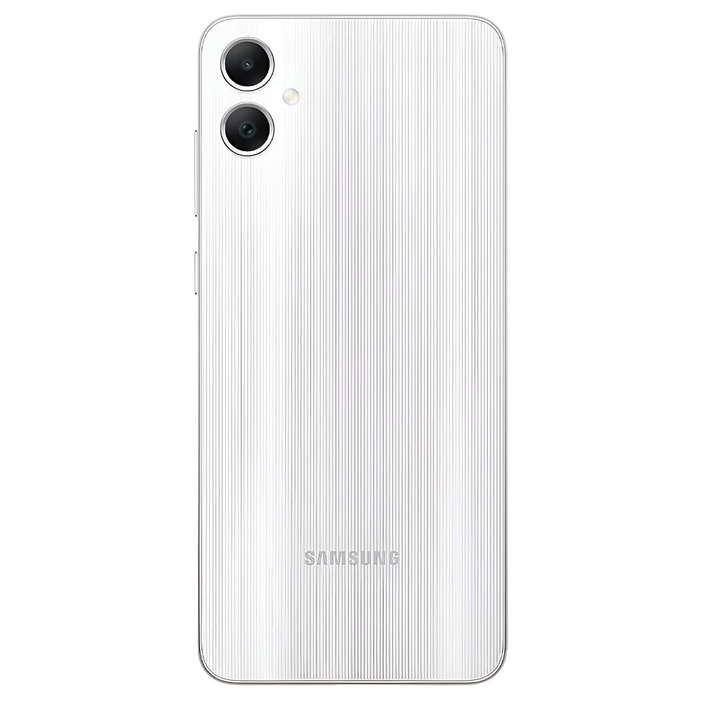 Celular Samsung Galaxy A05 A055F 4GB de RAM / 64GB / Tela 6.7