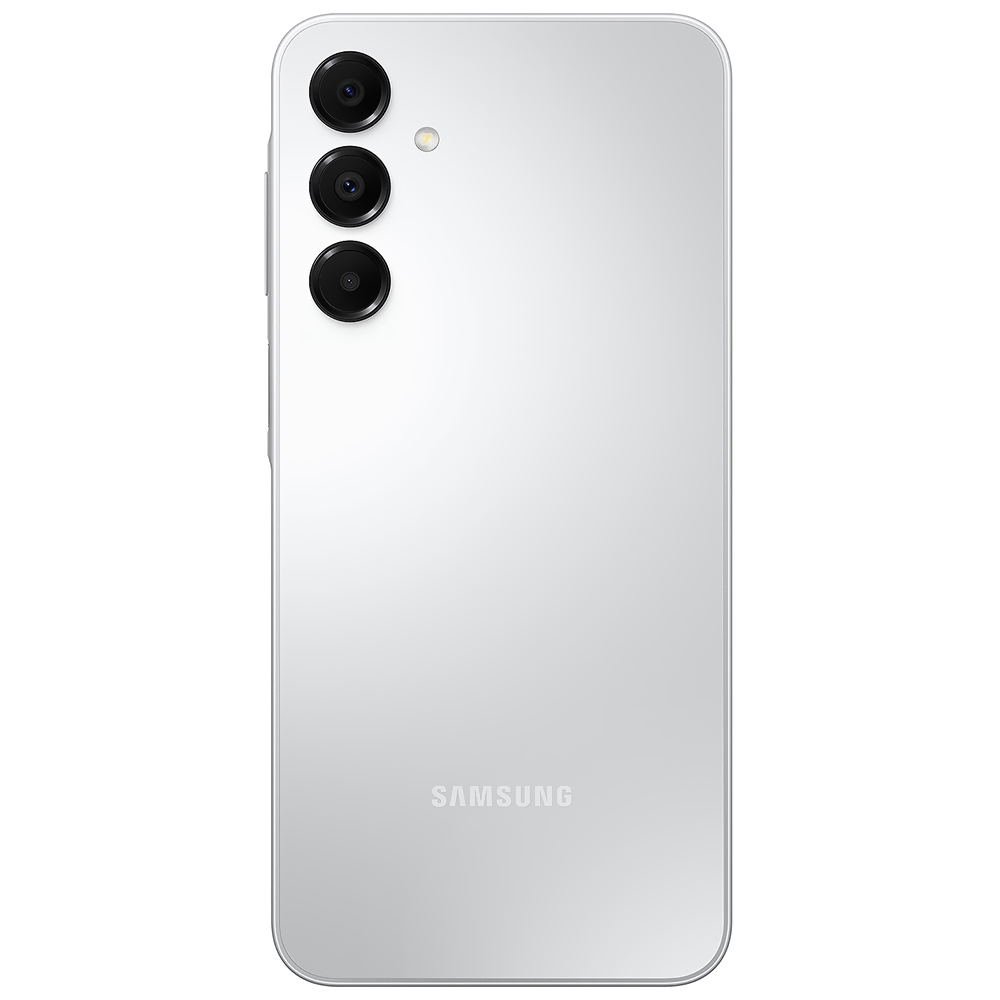 Celular Samsung Galaxy A16 A165M 6GB de RAM / 128GB / Tela 6.7" / Dual Sim 5G - Cinza (Global)