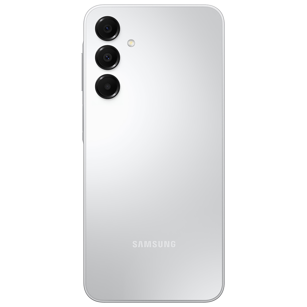 Celular Samsung Galaxy A16 A165M 8GB de RAM / 256GB / Tela 6.7" / Dual Sim LTE - Cinza (Global)