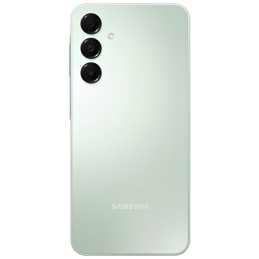 Celular Samsung Galaxy A16 A165M 8GB de RAM / 256GB / Tela 6.7" / Dual Sim LTE - Light Verde (Global)
