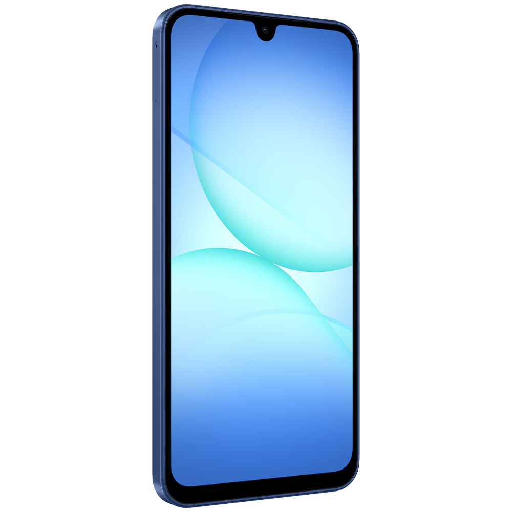Celular Samsung Galaxy A17 5G A176B 6GB de RAM / 128GB / Tela 6.7" / Dual Sim 5G - Azul (Global)