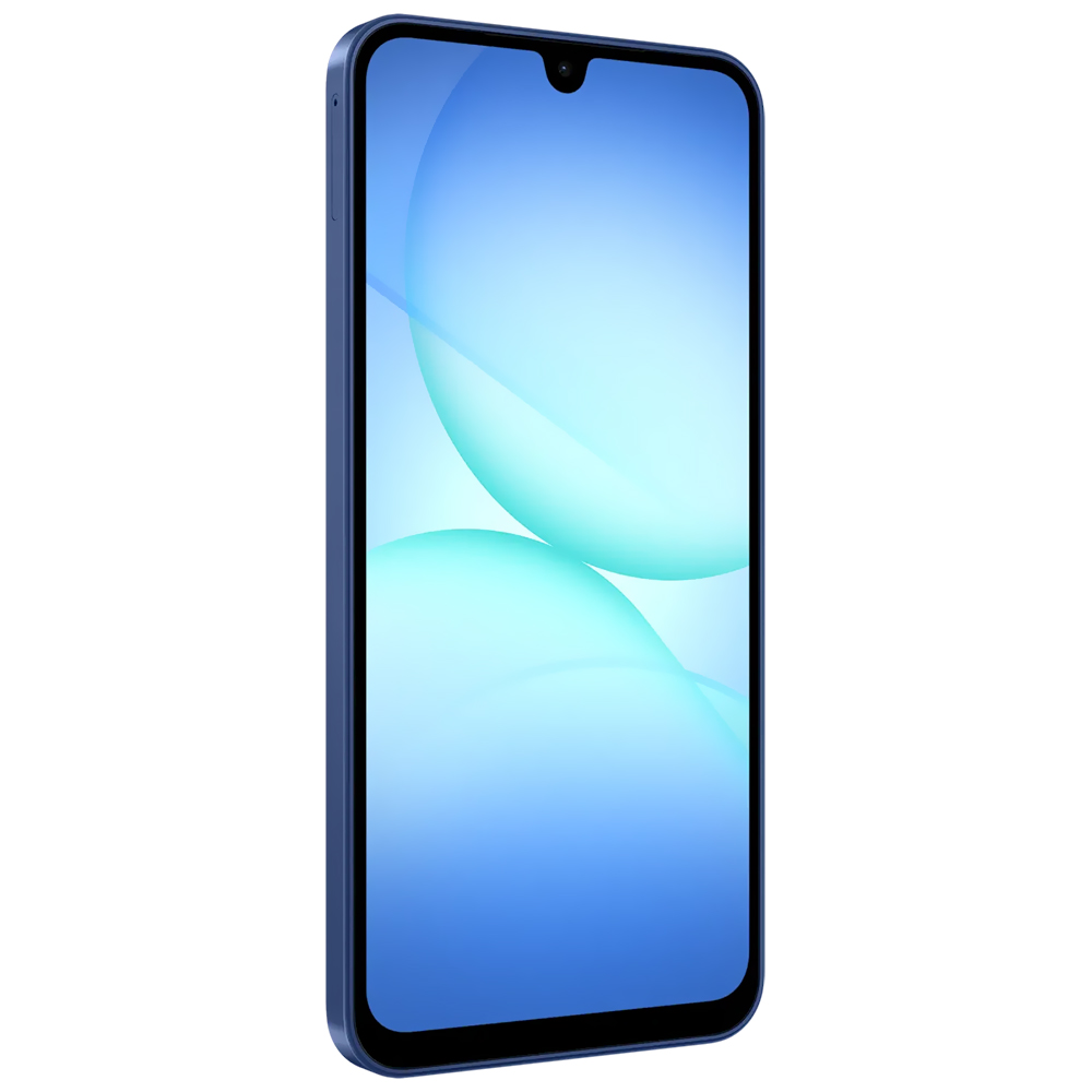 Celular Samsung Galaxy A17 5G A176B 8GB de RAM / 256GB / Tela 6.7" / Dual Sim 5G - Azul (Global)