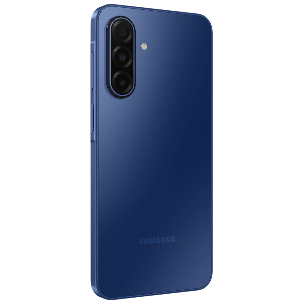 Celular Samsung Galaxy A17 5G A176B 8GB de RAM / 256GB / Tela 6.7" / Dual Sim 5G - Azul (Global)