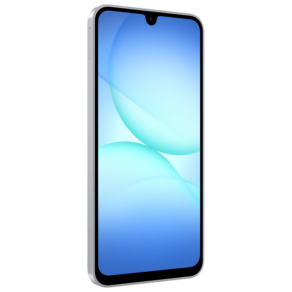 Celular Samsung Galaxy A17 5G A176B 8GB de RAM / 256GB / Tela 6.7" / Dual Sim 5G - Cinza (Global)