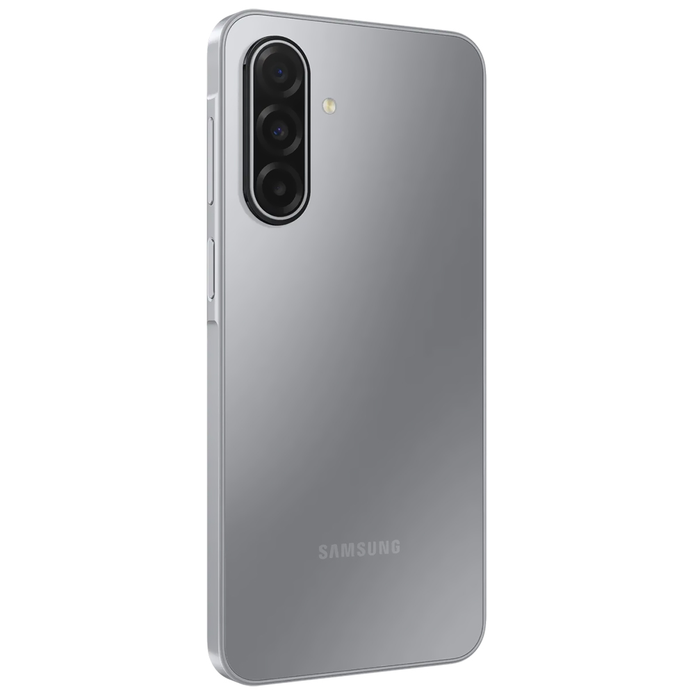 Celular Samsung Galaxy A17 5G A176B 8GB de RAM / 256GB / Tela 6.7" / Dual Sim 5G - Cinza (Global)