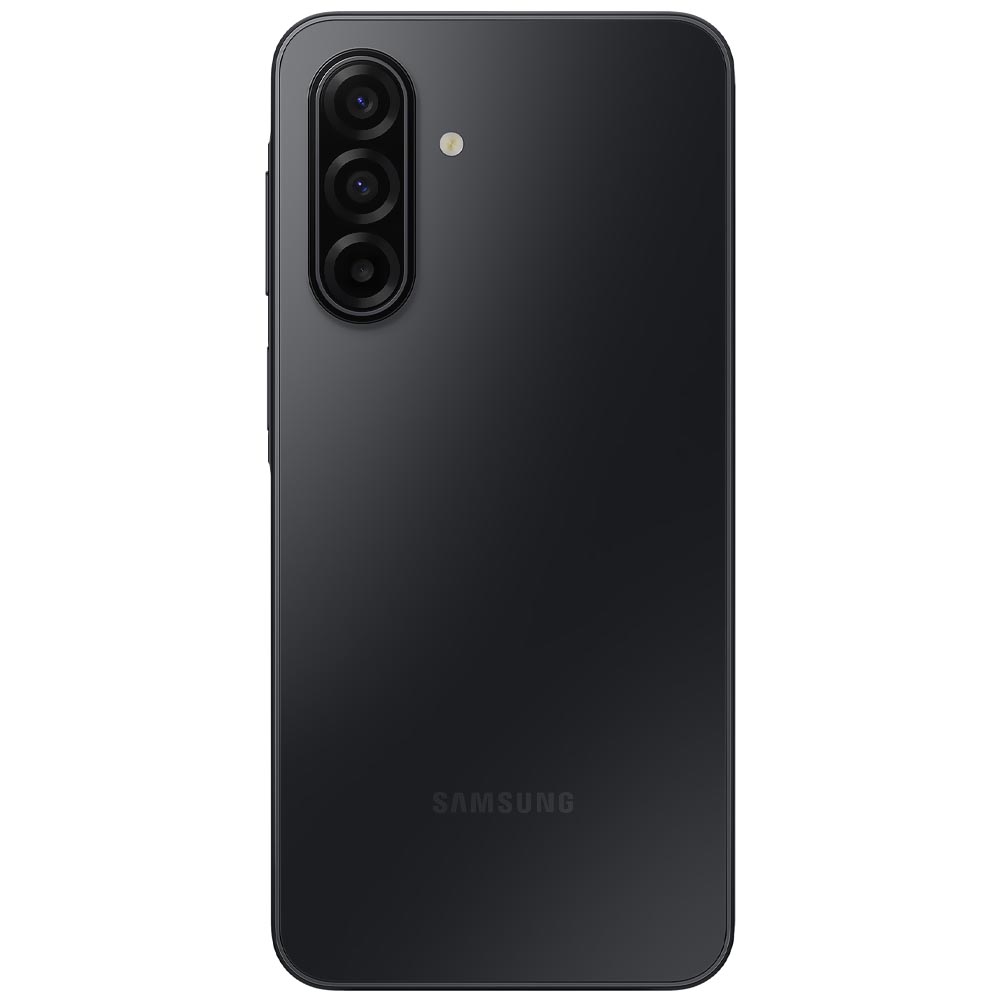 Celular Samsung Galaxy A17 5G A176B 8GB de RAM / 256GB / Tela 6.7" / Dual Sim 5G - Preto (Global)