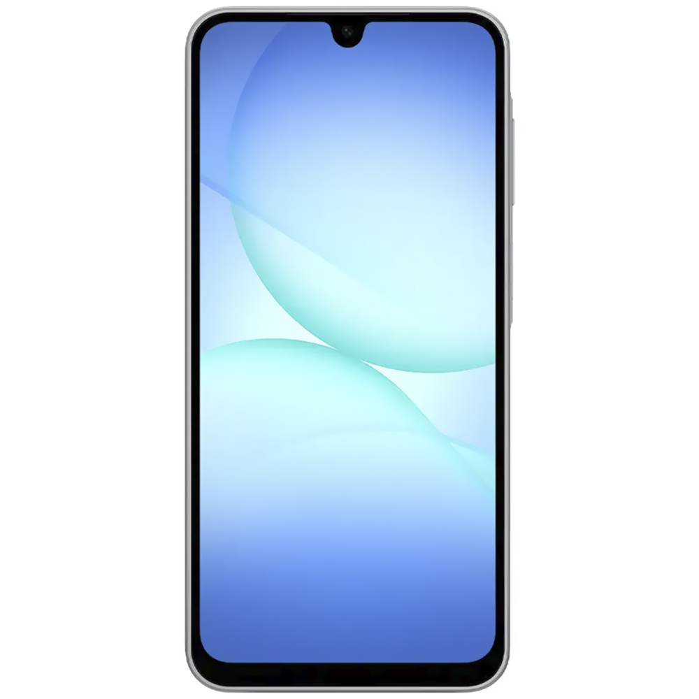 Celular Samsung Galaxy A17 A175F 4GB de RAM / 128GB / Tela 6.7" / Dual Sim LTE - Cinza (Global)