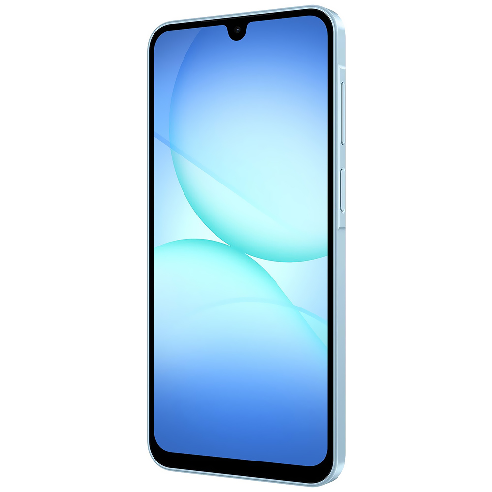 Celular Samsung Galaxy A17 A175F 8GB de RAM / 256GB / Tela 6.7" / Dual Sim LTE - Light Azul (Global)
