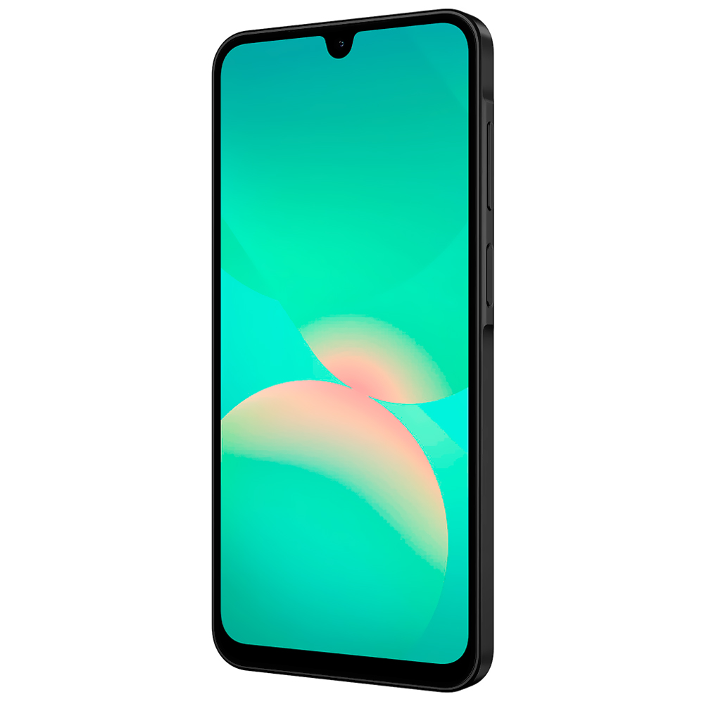 Celular Samsung Galaxy A26 5G A266M 6GB de RAM / 128GB / Tela 6.7" / Dual Sim 5G - Preto