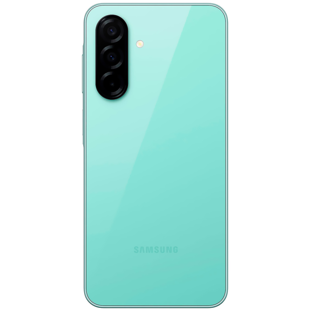 Celular Samsung Galaxy A26 5G A266M 8GB de RAM / 256GB / Tela 6.7" / Dual Sim 5G - Mint