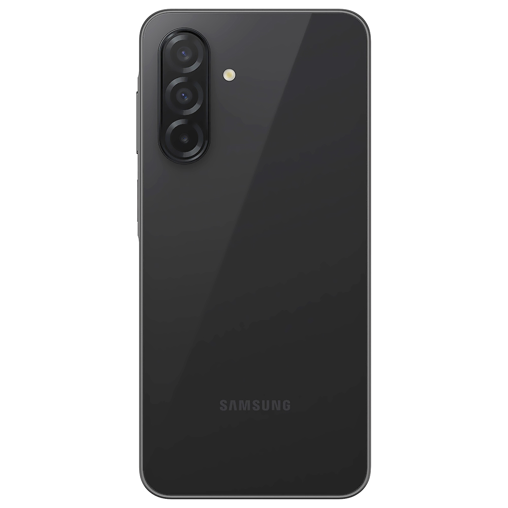 Celular Samsung Galaxy A26 5G A266M 8GB de RAM / 256GB / Tela 6.7" / Dual Sim 5G - Preto
