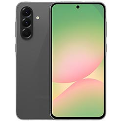 Celular Samsung Galaxy A56 5G A566E 12GB de RAM / 256GB / Tela 6.7" / Dual Sim 5G - Awesome Graphite