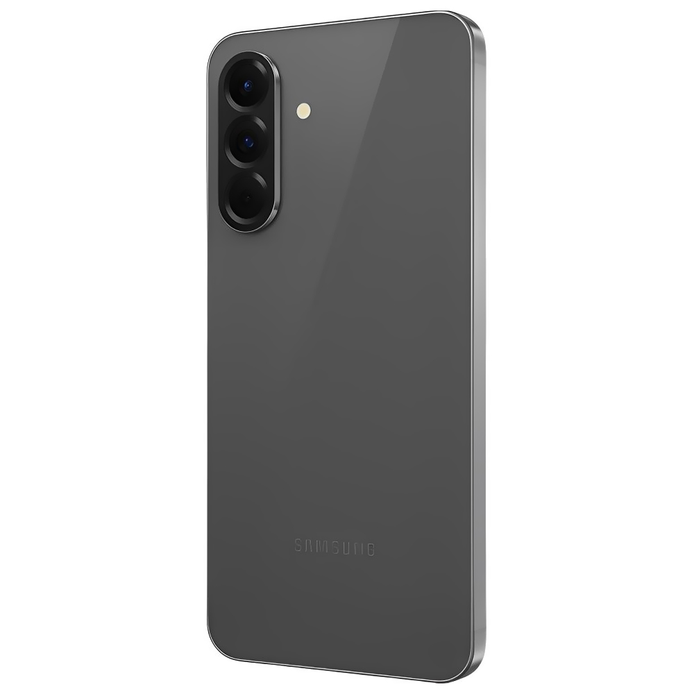 Celular Samsung Galaxy A56 5G A566E 12GB de RAM / 256GB / Tela 6.7" / Dual Sim 5G - Awesome Graphite