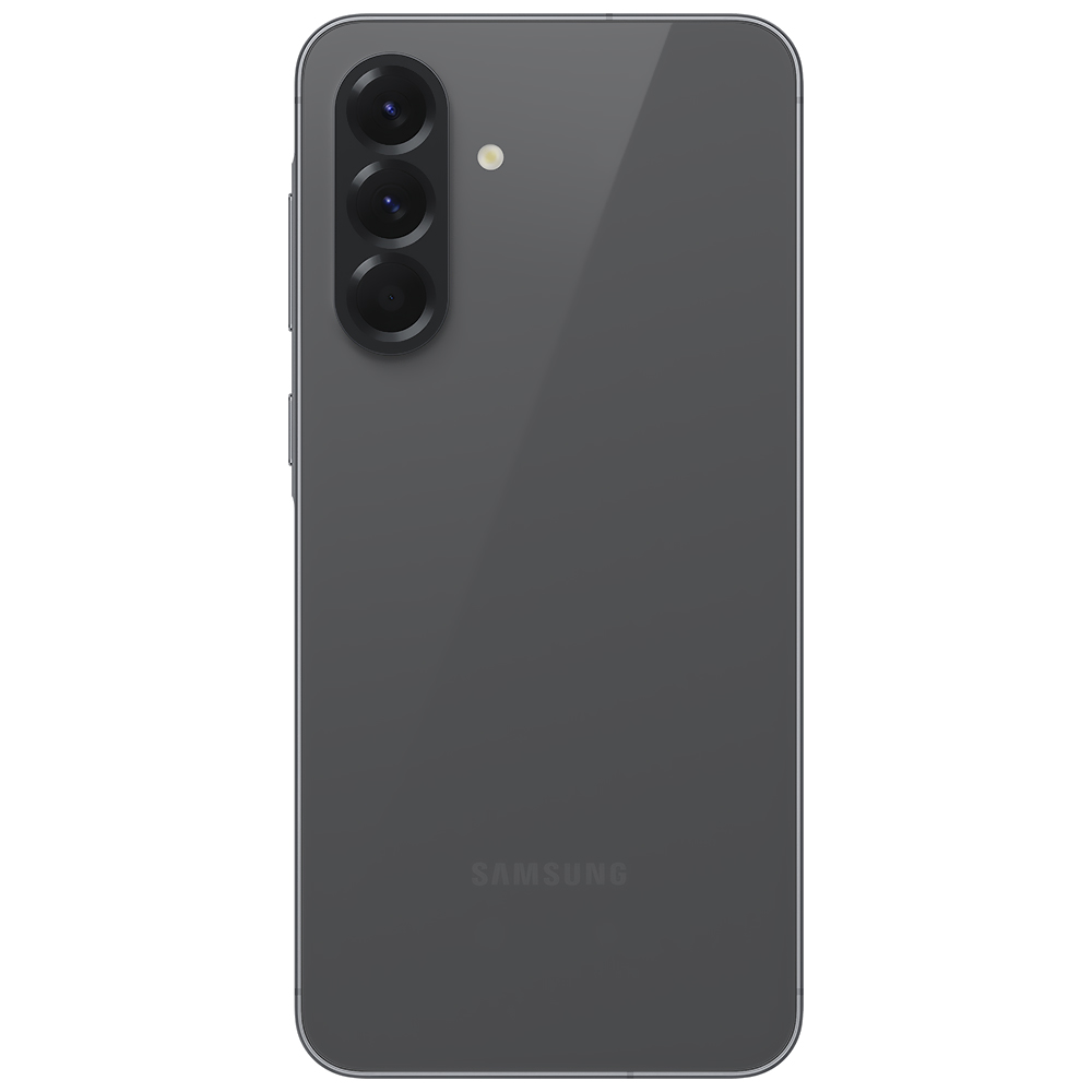 Celular Samsung Galaxy A56 5G A566E 8GB de RAM / 256GB / Tela 6.7" / Dual Sim 5G - Awesome Graphite