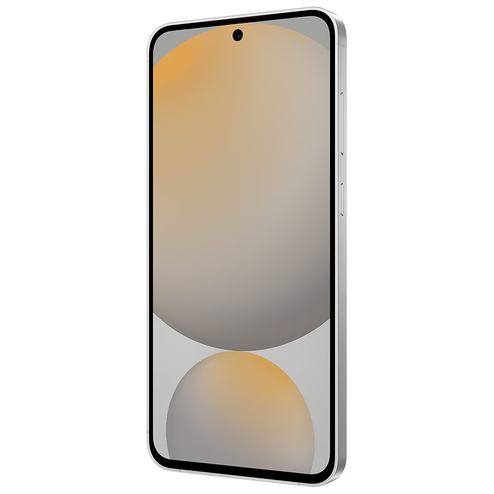 Celular Samsung Galaxy S24 FE S721B 8GB de RAM / 256GB / Tela 6.7" / Dual Sim 5G - Cinza