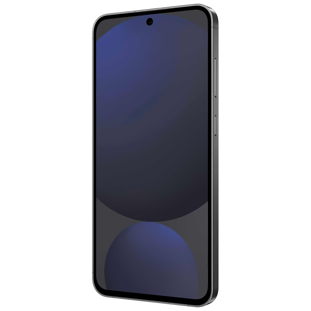 Celular Samsung Galaxy S24 Fe S721B 8GB de RAM / 256GB / Tela 6.7" / Dual Sim 5G - Graphite