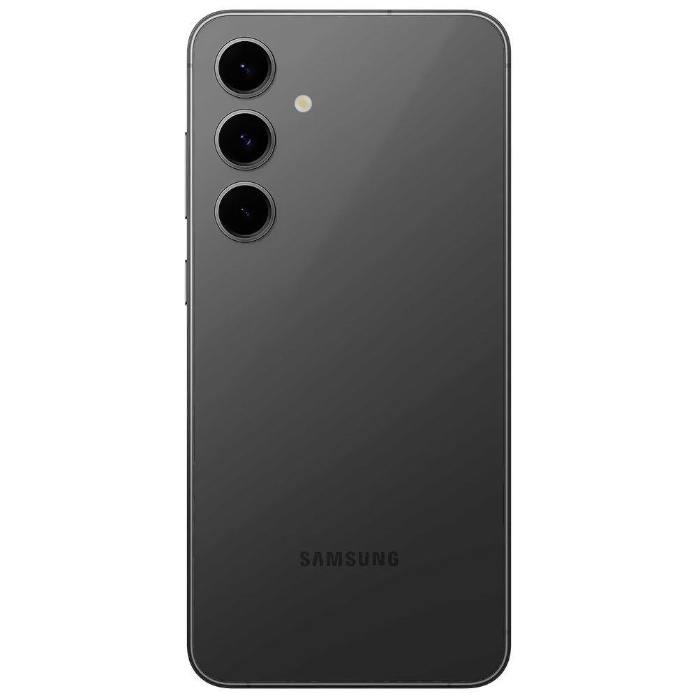 Celular Samsung Galaxy S24 Fe S721B 8GB de RAM / 256GB / Tela 6.7" / Dual Sim 5G - Graphite