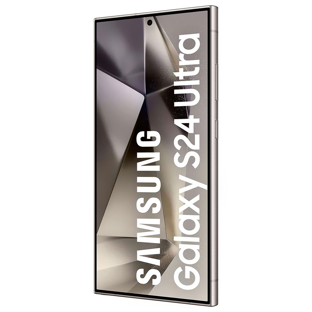 Celular Samsung Galaxy S24 Ultra S928B 12GB de RAM / 512GB Celular Samsung Galaxy S24 Ultra S928B 12GB de RAM / 512GB