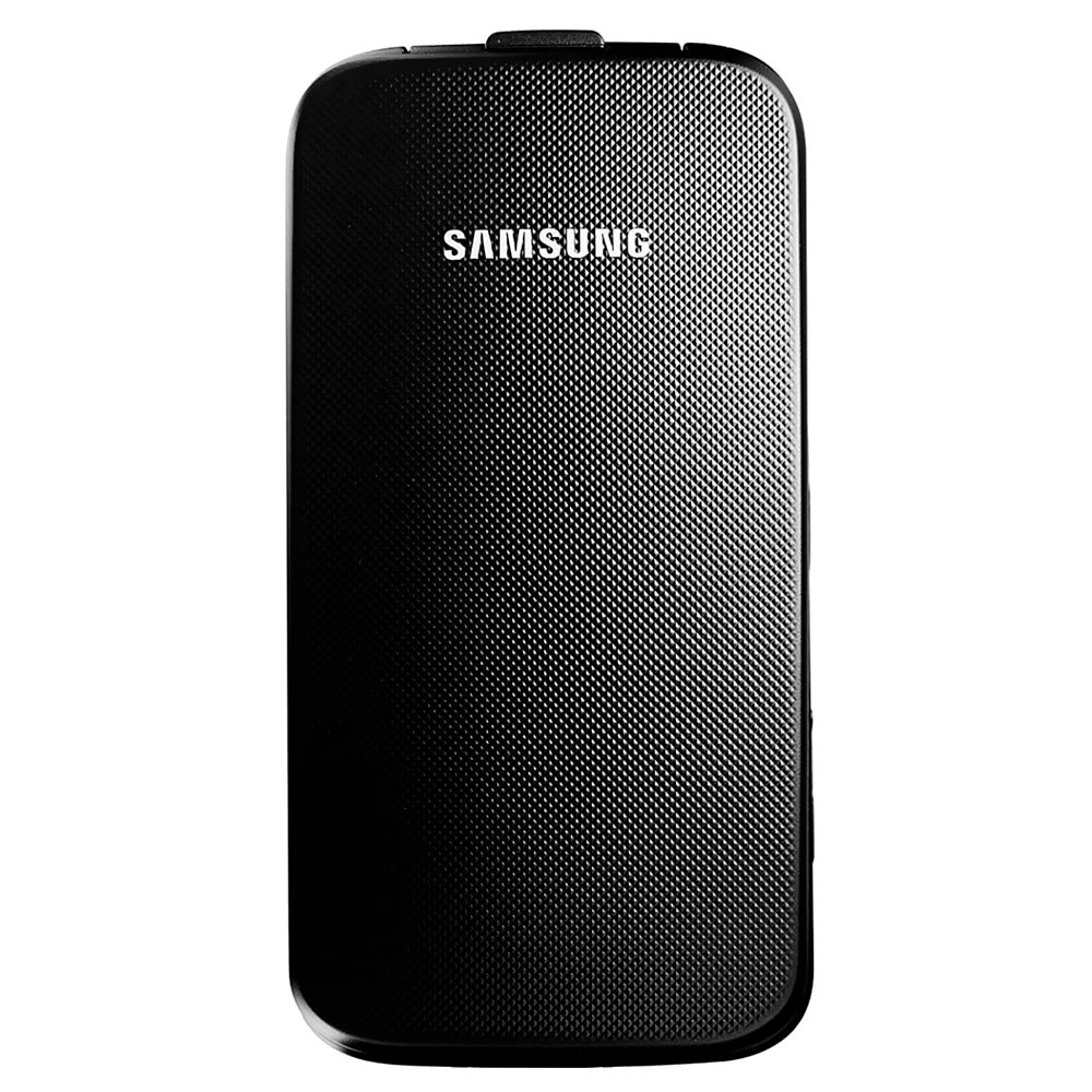 Celular Samsung GT-C3520 Tela 2.4" / Single Sim - Preto