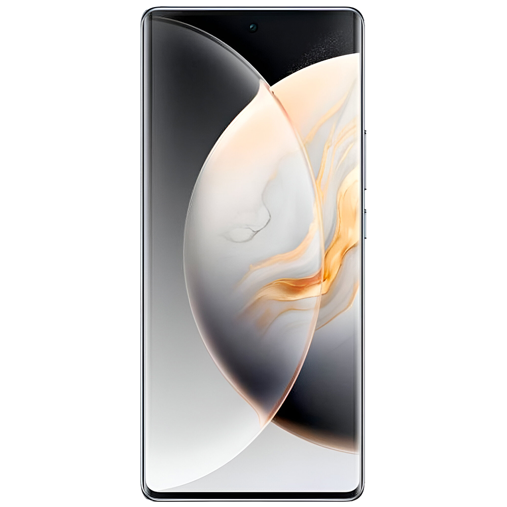 Celular Tecno Camon 30S CLA5 NFC 8GB de RAM / 256GB / Tela 6.78" / Dual Sim LTE - Celestial Preto