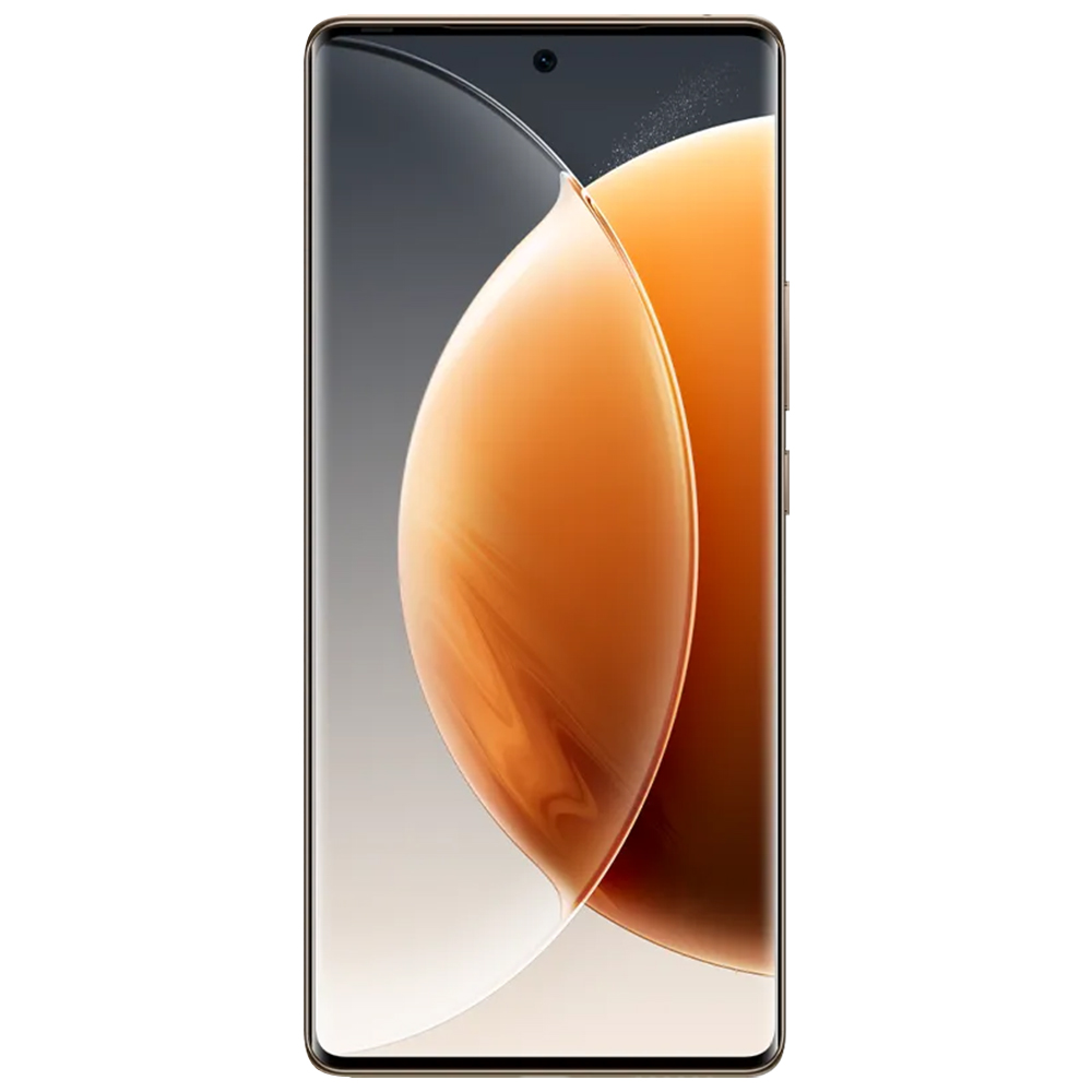 Celular Tecno Camon 30S Pro CLA6 NFC 8GB de RAM / 256GB / Tela 6.78" / Dual Sim LTE - Pearl Dourado