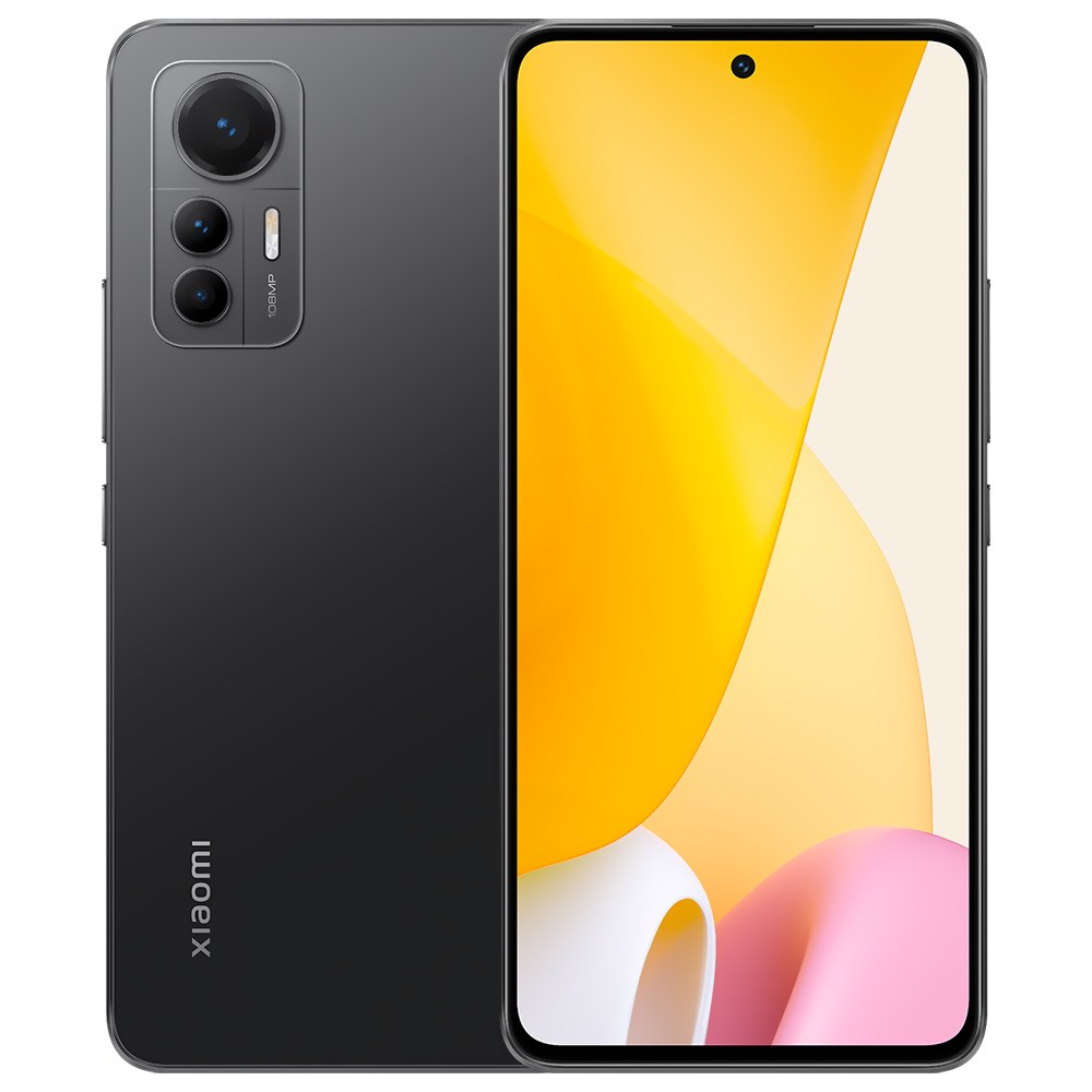 Celular Xiaomi Redmi Note 12 Pro 5G 8GB de RAM / 256GB / Tela 6.67 / Dual  Sim - Sky Azul (Global) no Paraguai - Visão Vip Informática - Compras no  Paraguai - Loja de Informática