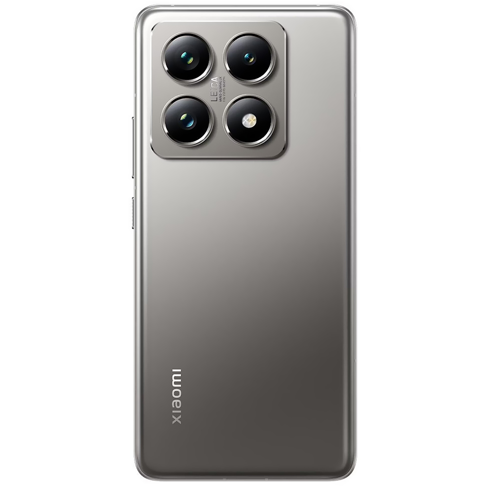 Celular Xiaomi 14T Pro 12GB de RAM / 512GB / Tela 6.67