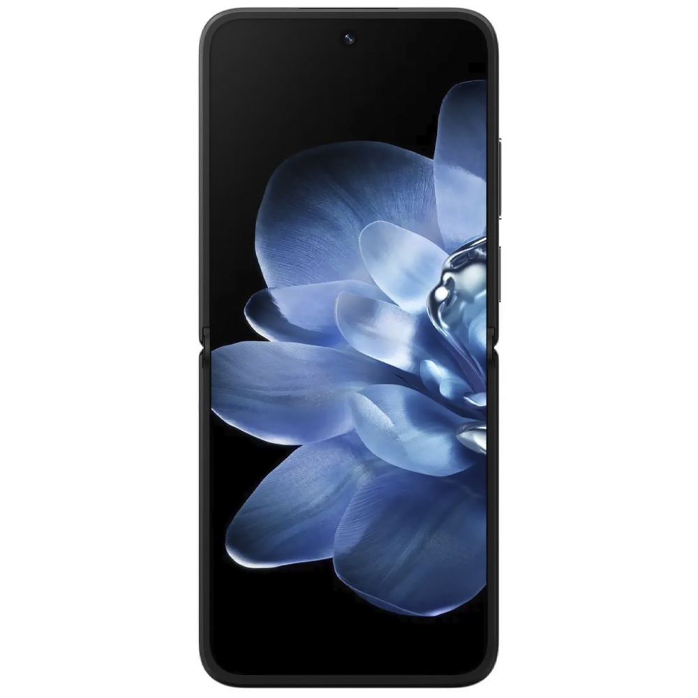 Celular Xiaomi Mix Flip 12GB de RAM / 512GB / Tela 6.86" / Dual Sim 5G - Preto
