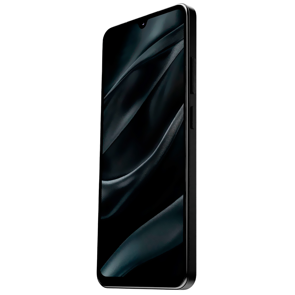 Celular Xiaomi POCO C71 4GB de RAM / 128GB / Tela 6.88" / Dual Sim LTE - Preto (Global)