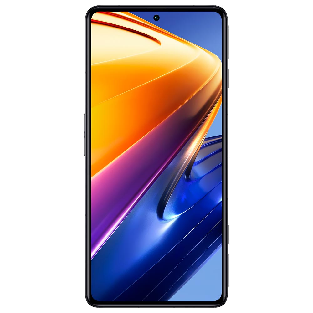 Celular Xiaomi Redmi Note 12 Pro 5G 6GB de RAM / 128GB / Tela 6.67 / Dual  Sim - Onyx Preto (India) no Paraguai - Visão Vip Informática - Compras no  Paraguai - Loja de Informática