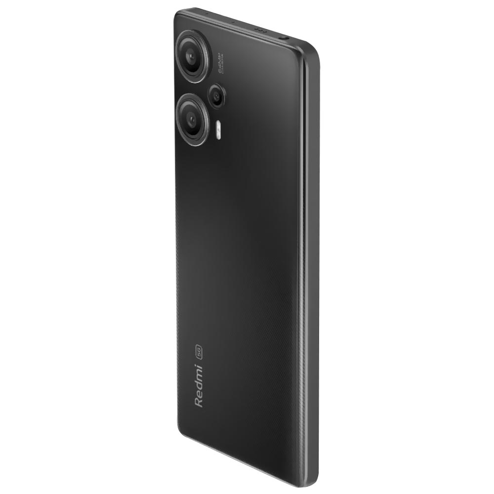 Celular Xiaomi Redmi Note 12 Pro 5G 8GB de RAM / 256GB / Tela 6.67 / Dual  Sim - Sky Azul (Global) no Paraguai - Visão Vip Informática - Compras no  Paraguai - Loja de Informática