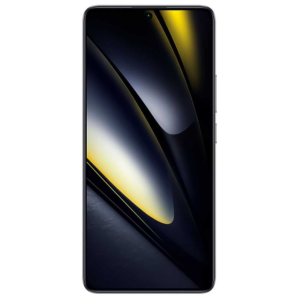 Celular Xiaomi POCO F6 12GB de RAM / 512GB / Tela 6.67" / Dual Sim 5G - Verde (Global)