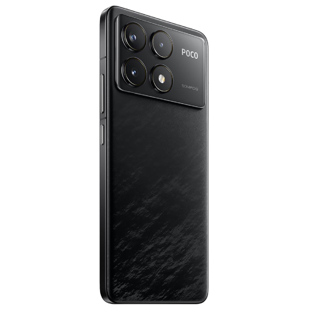Celular Xiaomi POCO F6 Pro 12GB de RAM / 512GB / Tela 6.67