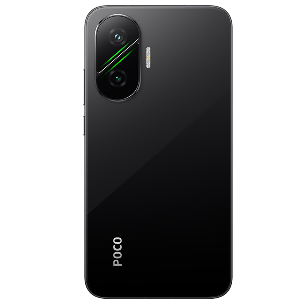 Celular Xiaomi POCO F7 12GB de RAM / 512GB / Tela 6.83" / Dual Sim 5G - Preto