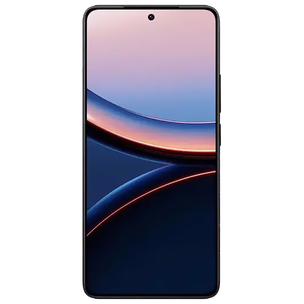 Celular Xiaomi POCO F7 Ultra 16GB de RAM / 512GB / Tela 6.67" / Dual Sim 5G - Preto (Global)