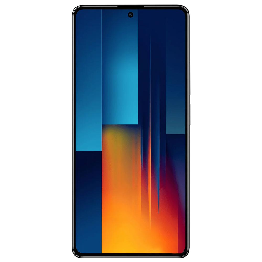 Celular Xiaomi POCO M6 Pro 12GB de RAM / 512GB / Tela 6.79" / Dual Sim LTE - Roxo (Global)