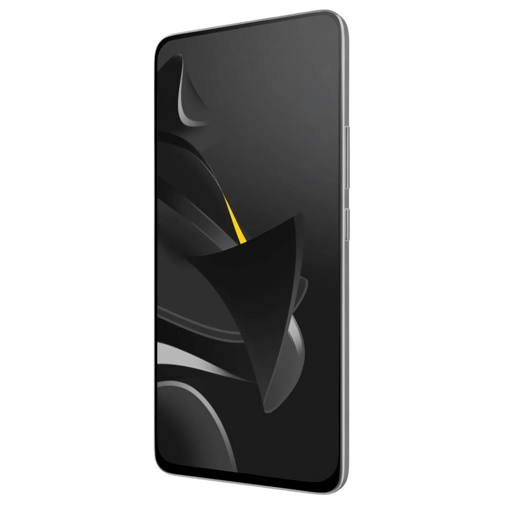 Celular Xiaomi POCO M7 Pro 5G 12GB de RAM / 256GB / Tela 6.67" / Dual Sim - Prata (Global)