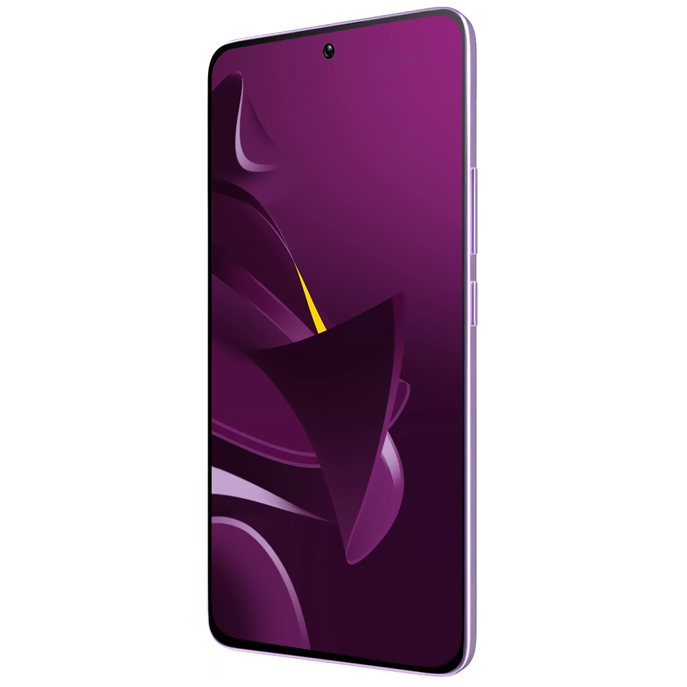 Celular Xiaomi POCO M7 Pro 5G 12GB de RAM / 256GB / Tela 6.67" / Dual Sim - Roxo (Global)