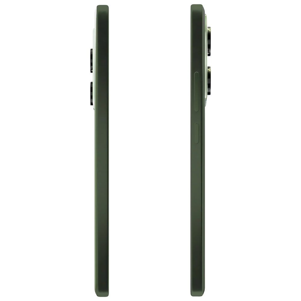 Celular Xiaomi POCO M7 Pro 5G 8GB de RAM / 256GB / Tela 6.67" / Dual Sim - Verde (Global)