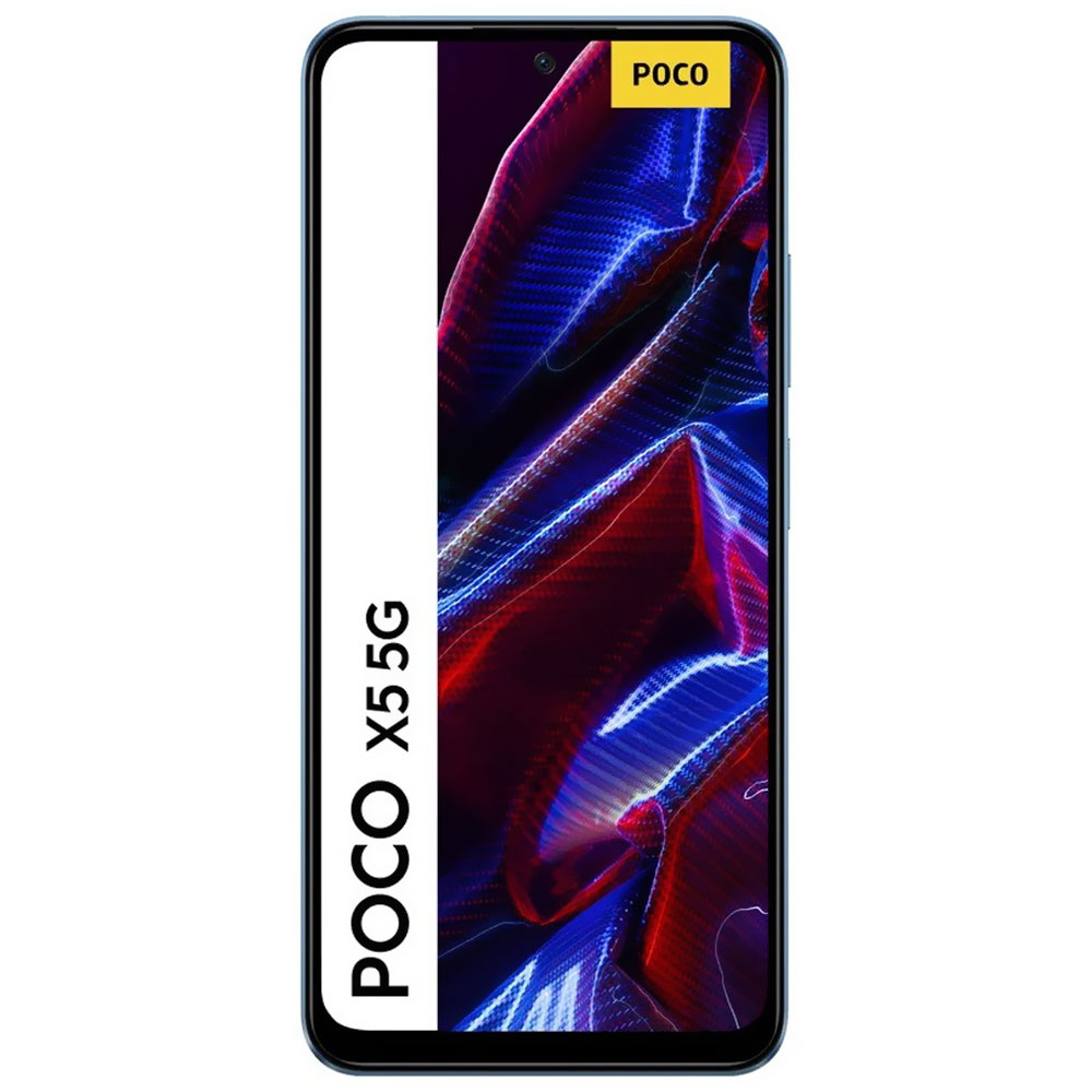 Celular Xiaomi Redmi Note 12 Pro 5G 8GB de RAM / 256GB / Tela 6.67 / Dual  Sim - Sky Azul (Global) no Paraguai - Visão Vip Informática - Compras no  Paraguai - Loja de Informática