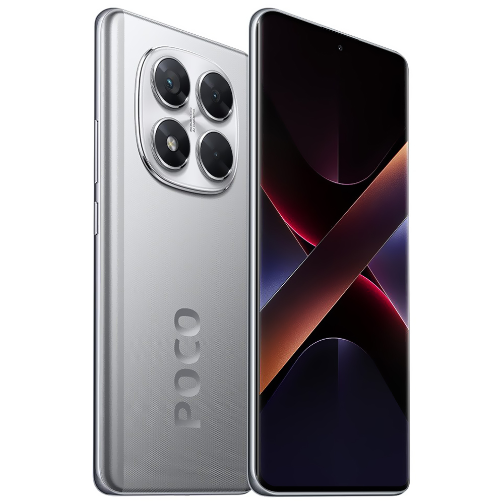Xiaomi POCO X7 グローバル版 12GB+512GB スマートフォン Celular Xiaomi POCO X7 12GB de RAM / 512GB / Tela 6.67