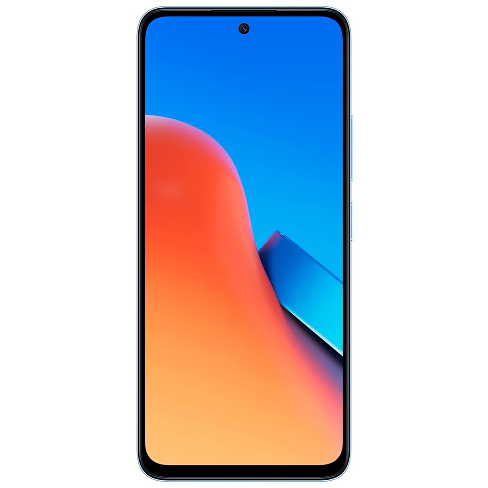 Celular Xiaomi Redmi Note 12 8GB de RAM / 128GB / Tela 6.67 / Dual Sim - Mint Verde (Global) no Paraguai - Visão Vip Informática - Compras no Paraguai - Loja de Informática