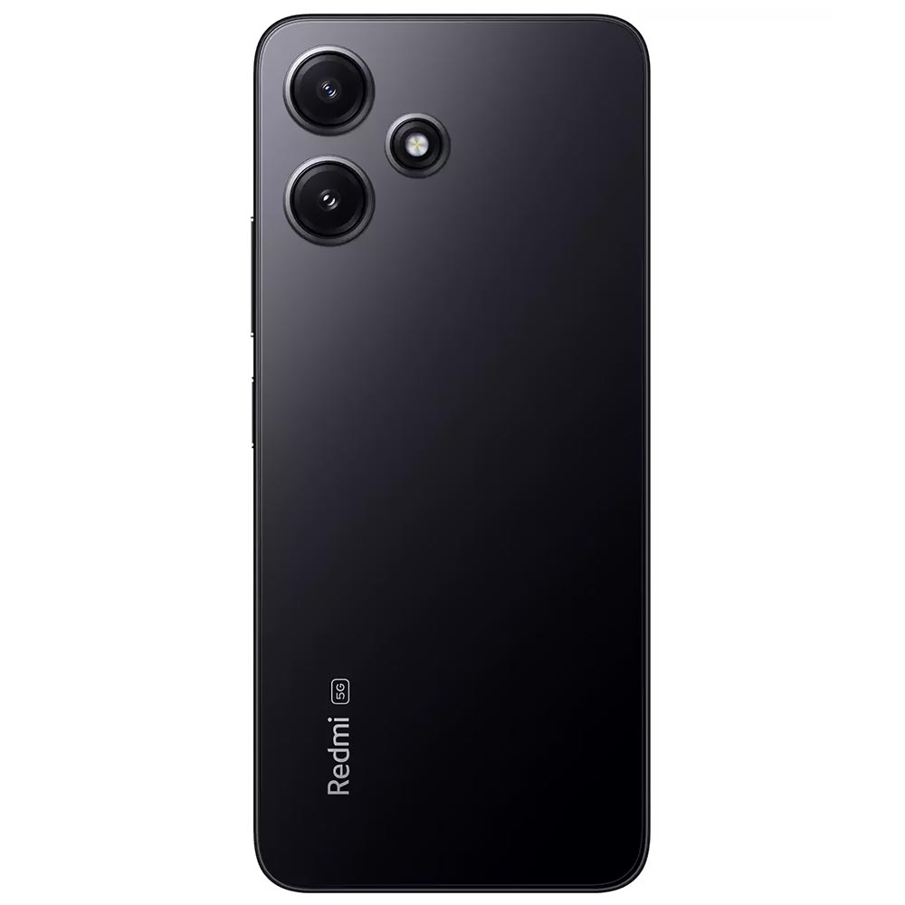 Xiaomi Redmi12 5G ミッドナイトブラック ケース付 Xiaomi Redmi 12 5G ミッドナイトブラック フィルム\u0026ケース付