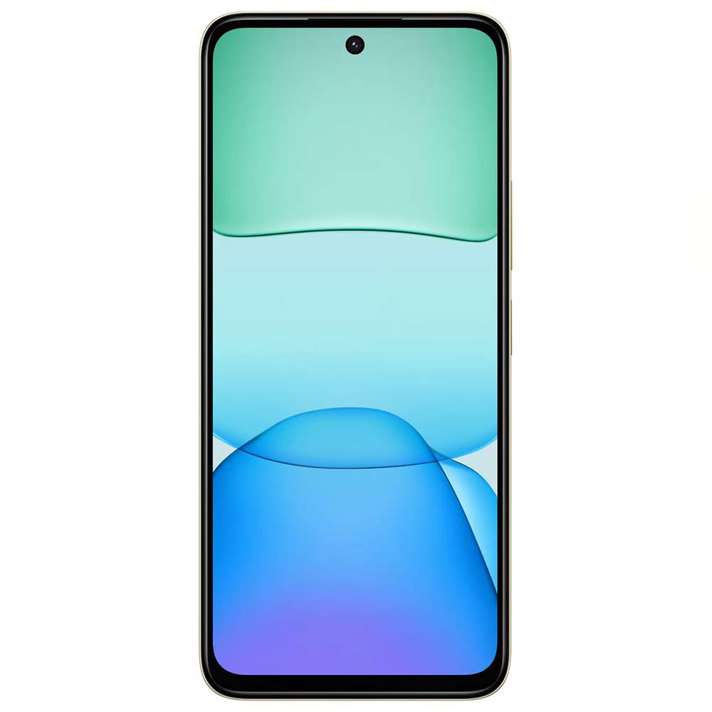 Celular Xiaomi Redmi 13 8GB de RAM / 256GB / Tela 6.79" / Dual Sim LTE - Dourado (Global)